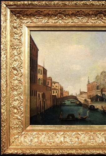 Venezia, Scuola grande di S. Marco